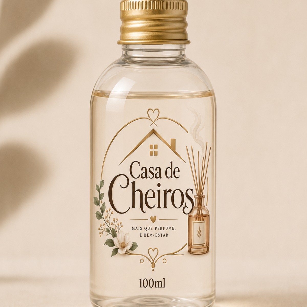 Difusor Refil 100ml