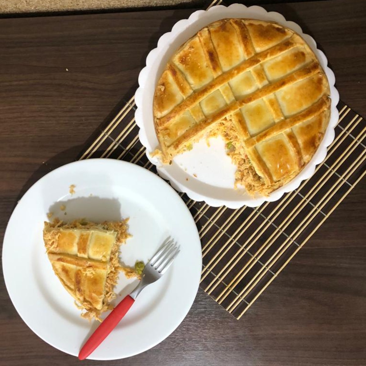 Torta