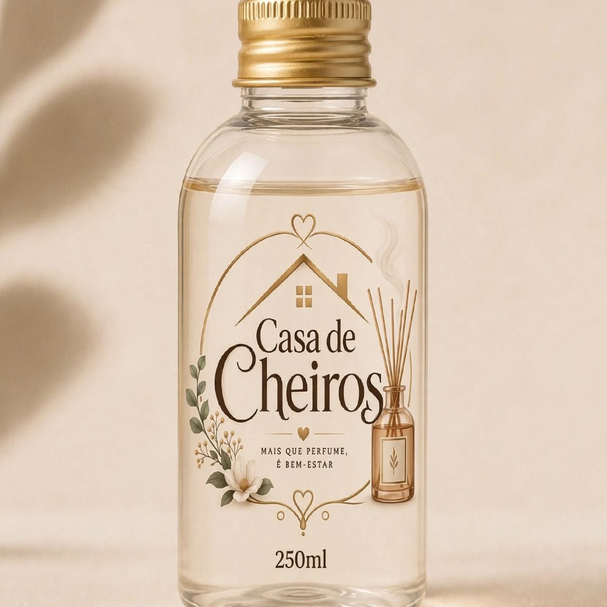 Difusor Refil 250ml