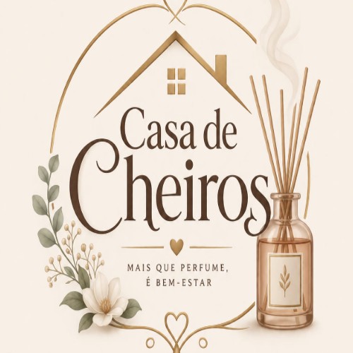 Casa De Cheiros
